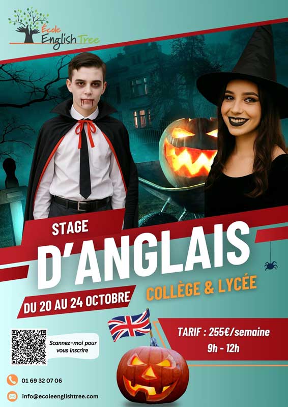 Stage-collège-lycée-Toussaint-2025_ecole-english-tree